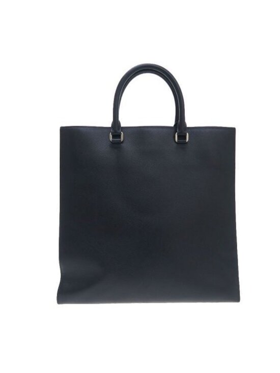 Bag Review: Prada Saffiano Double-Handle Tote Bag  Prada Saffiano 2-Way Tote